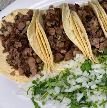 Taco de Top Sirloin