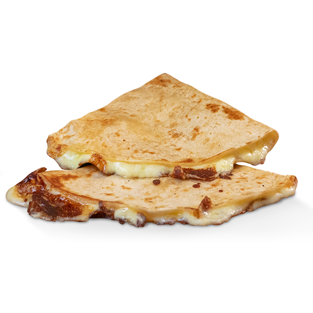 Quesadilla Queso