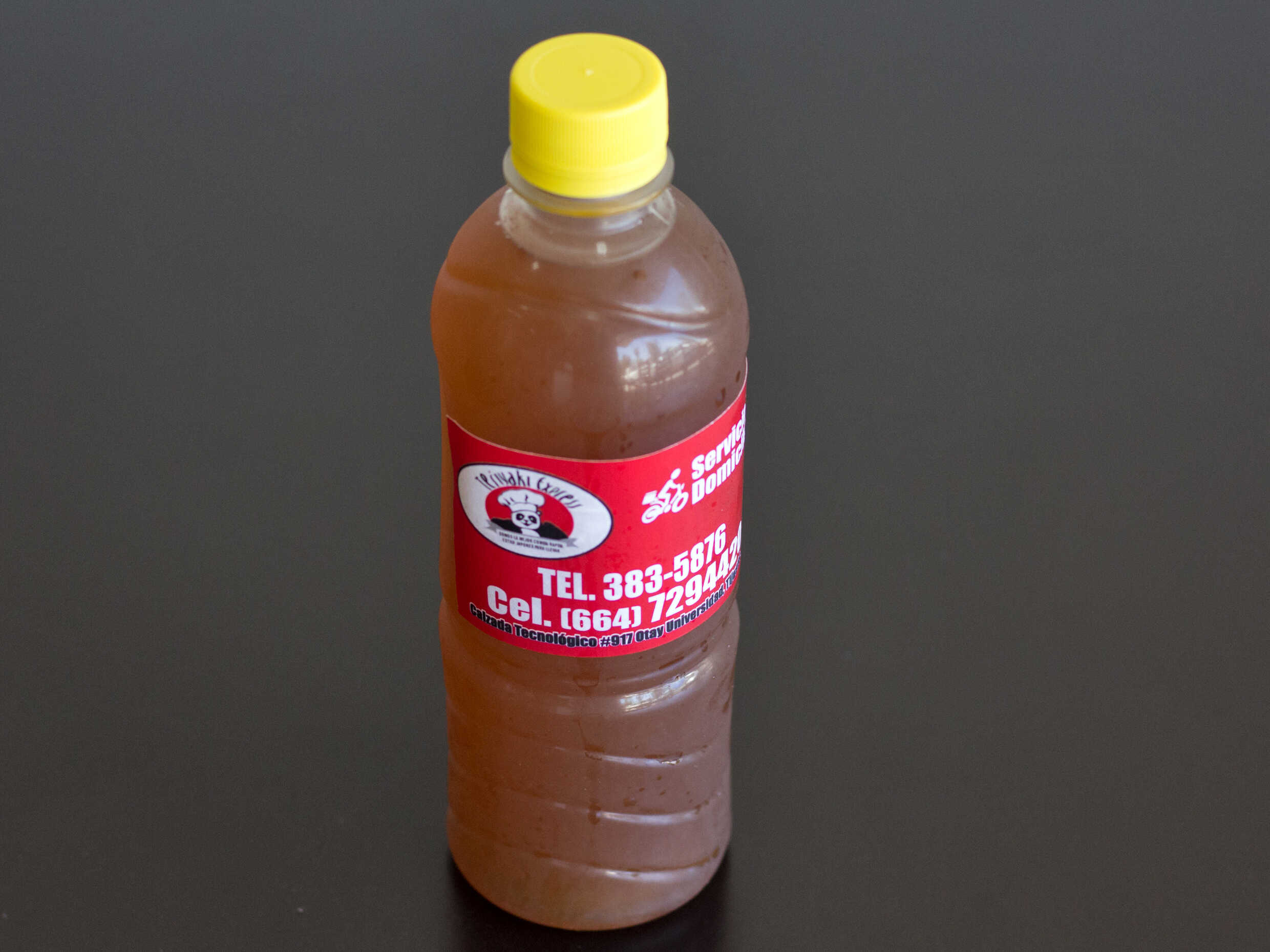 Té de la casa