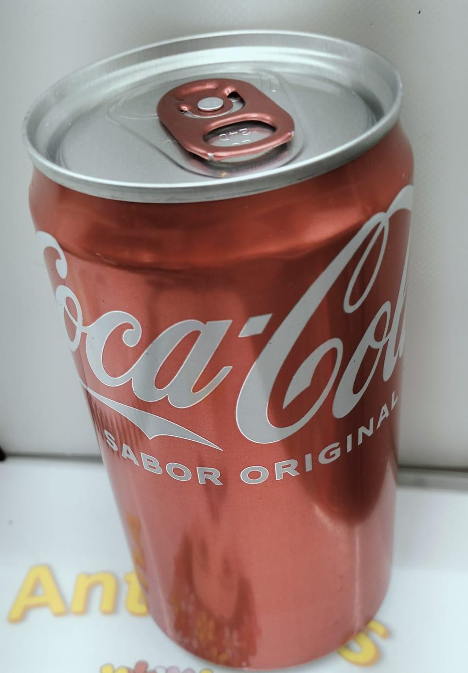 Coca Cola