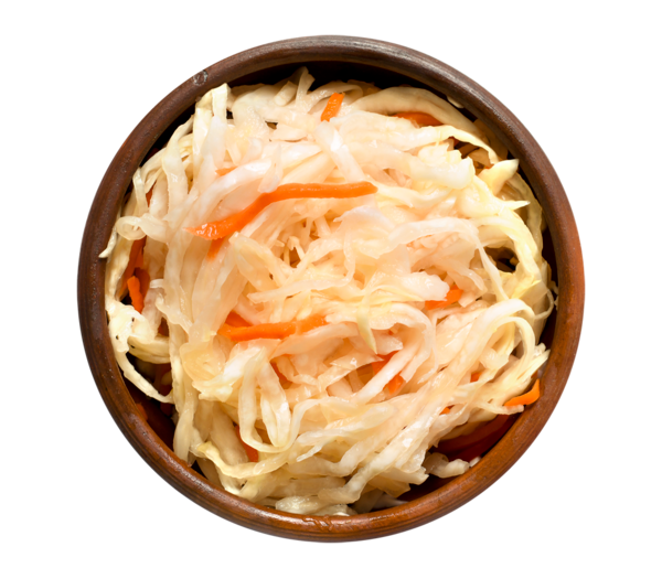 Ensalada de Repollo a la Vinagreta