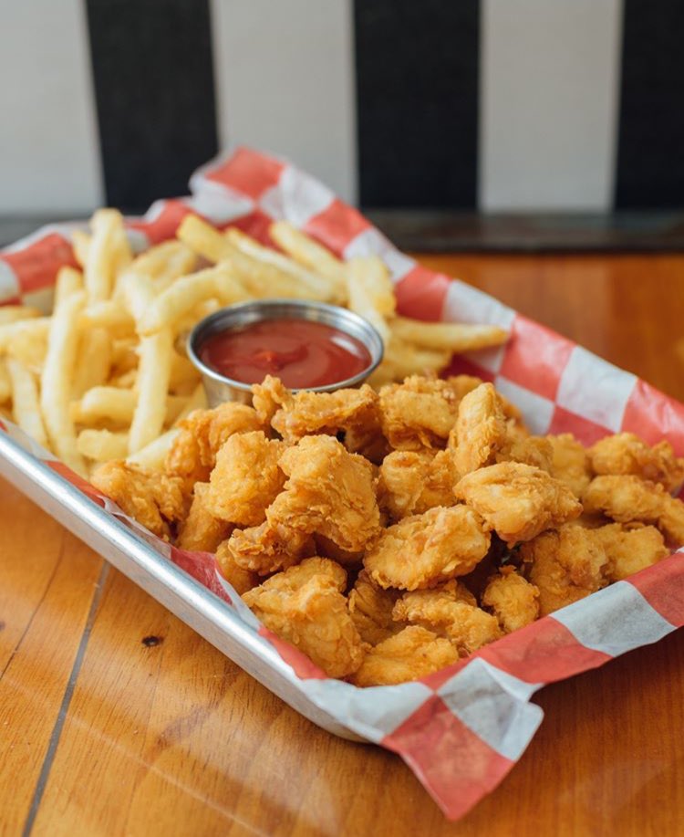 Orden de Bonelles con Papas