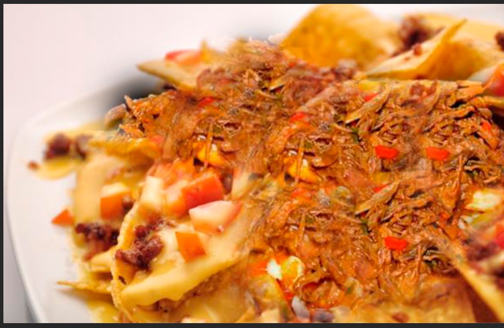 Papinacho
