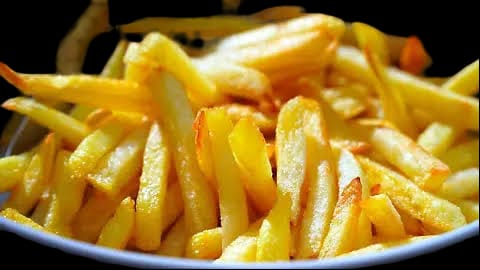 Papas a La Francesa Clásicas