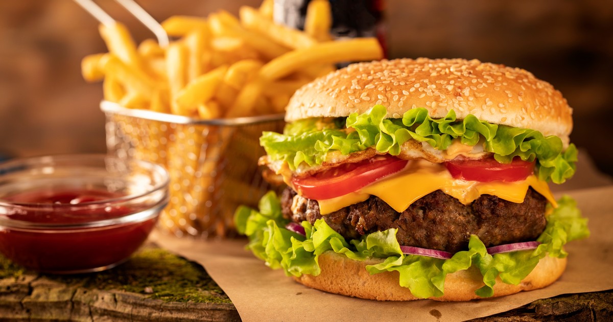 PROMO🍔Especial