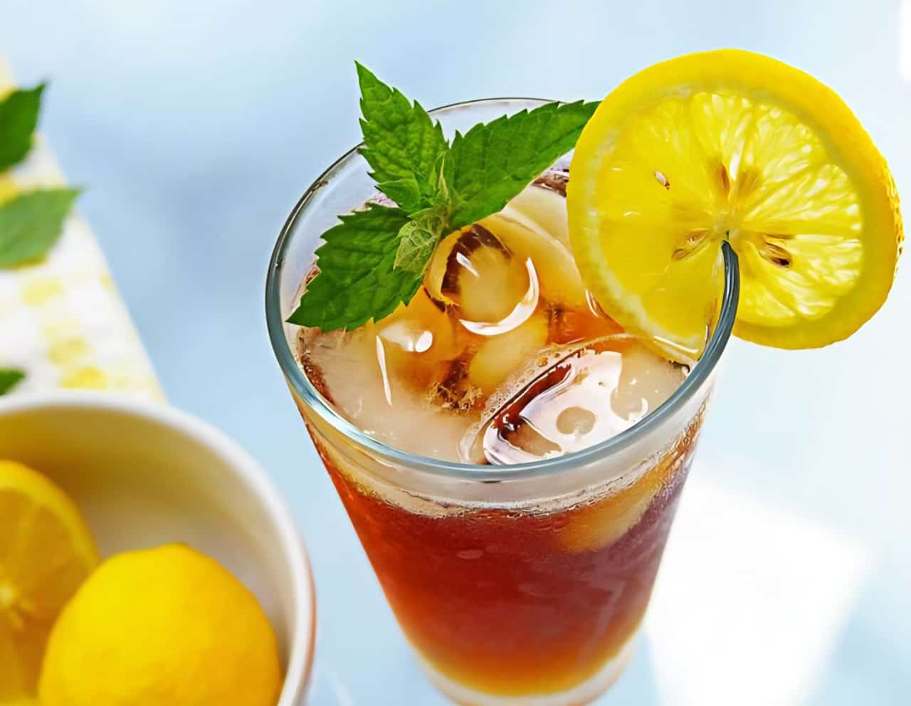 Té verde Calientes o Fríos
