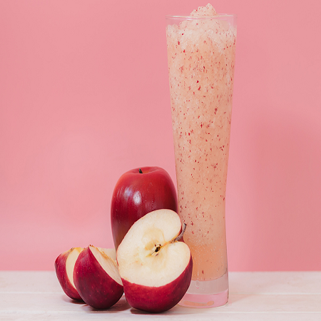 Licuado de Manzana