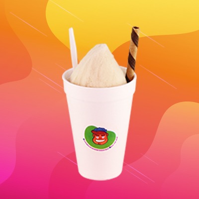 Malcriado Cremoso Leche 6 Onzas *