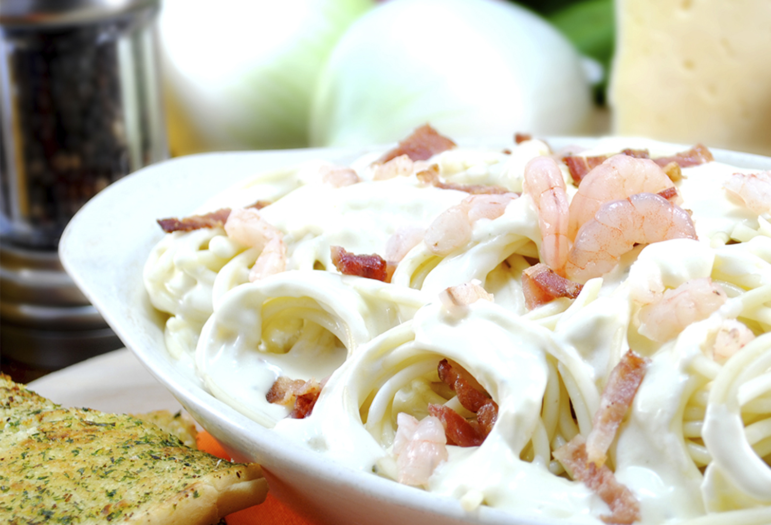 Spaghetti la Sierra