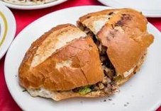Torta Gigante Cubana