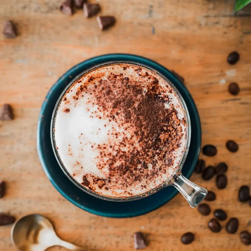 Chocolate Italiano