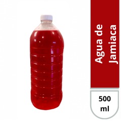 Agua Fresca Jamaica