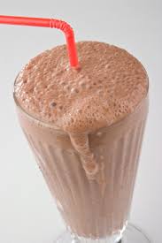 1 L ChocoMilk