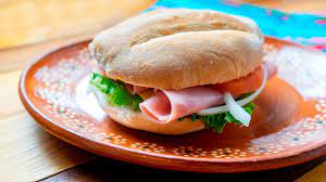 Combo 3 Tortas