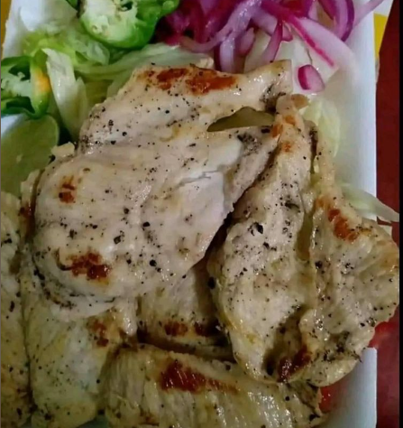 Pollo