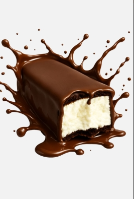 Sándwiche de Helado