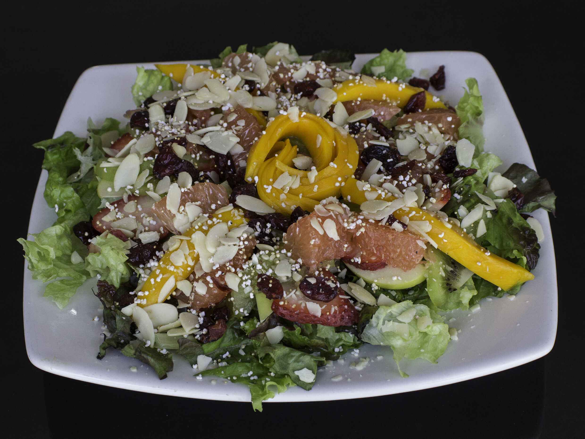 Ensalada de Frutas