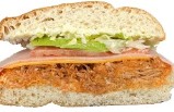 Torta Campesina