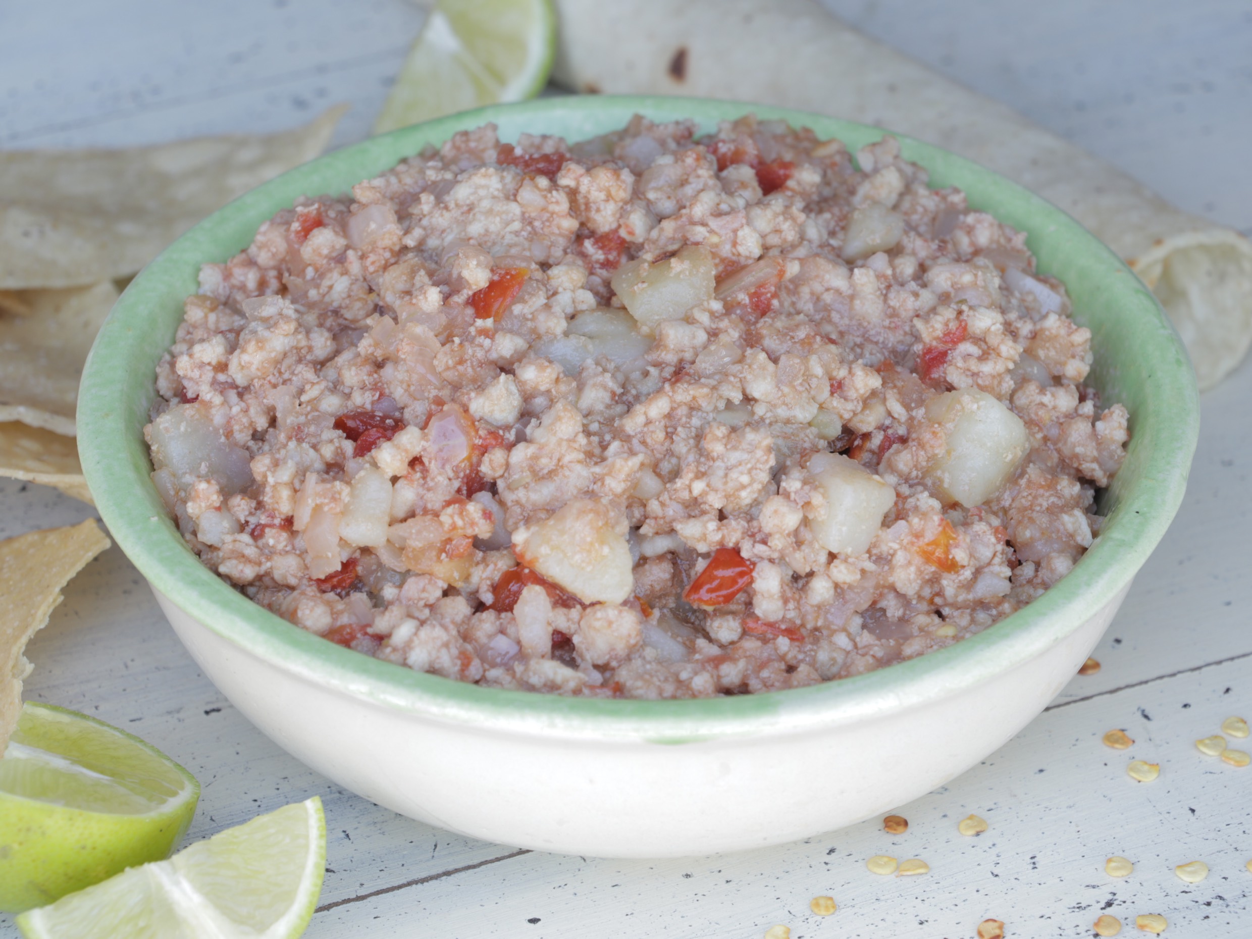Termo de Picadillo