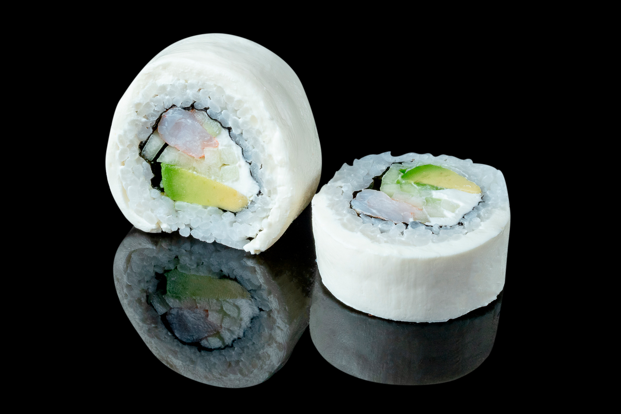 Philadelphia Roll