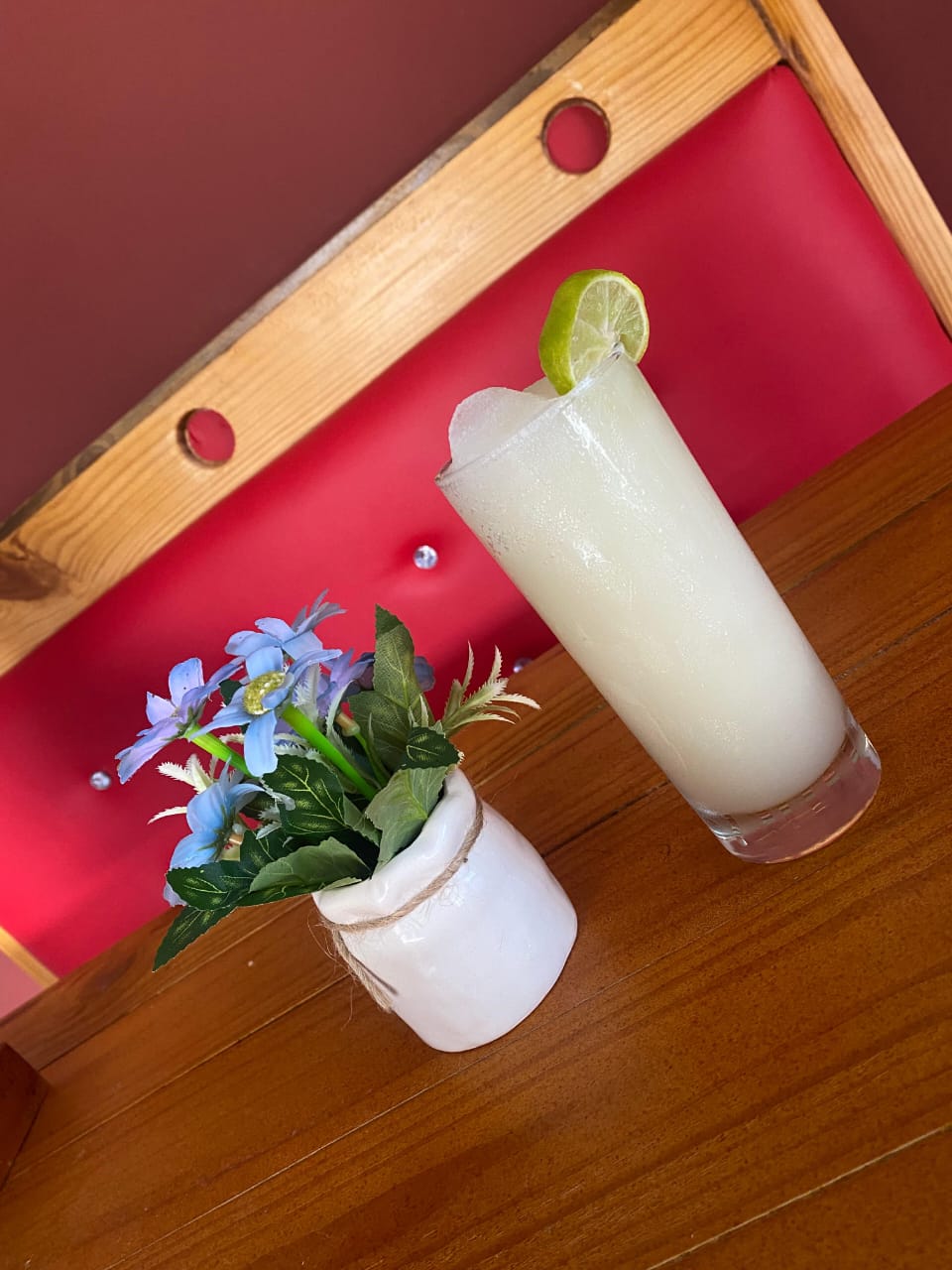 Limonada Natural