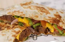 Wrap Mechada