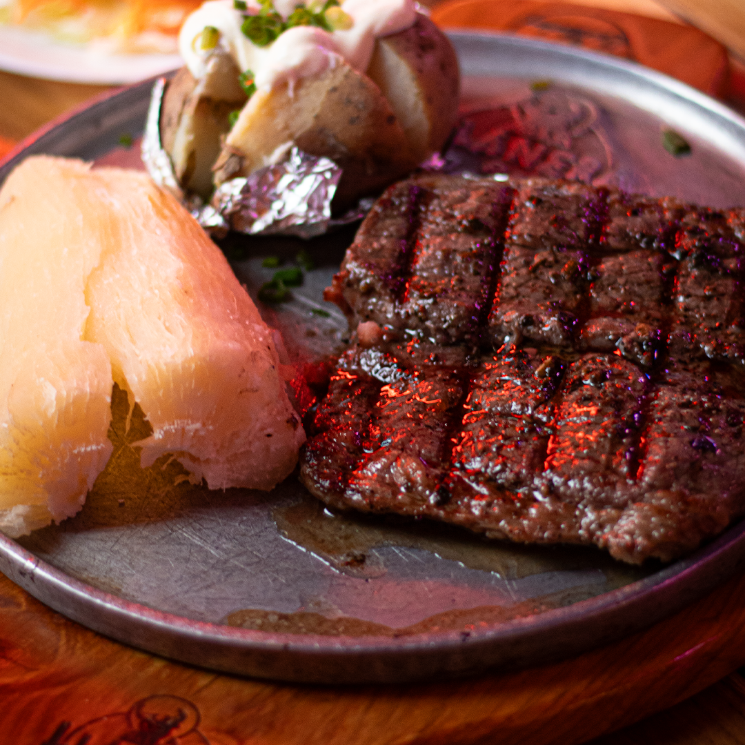 Churrasco Angus Florentino