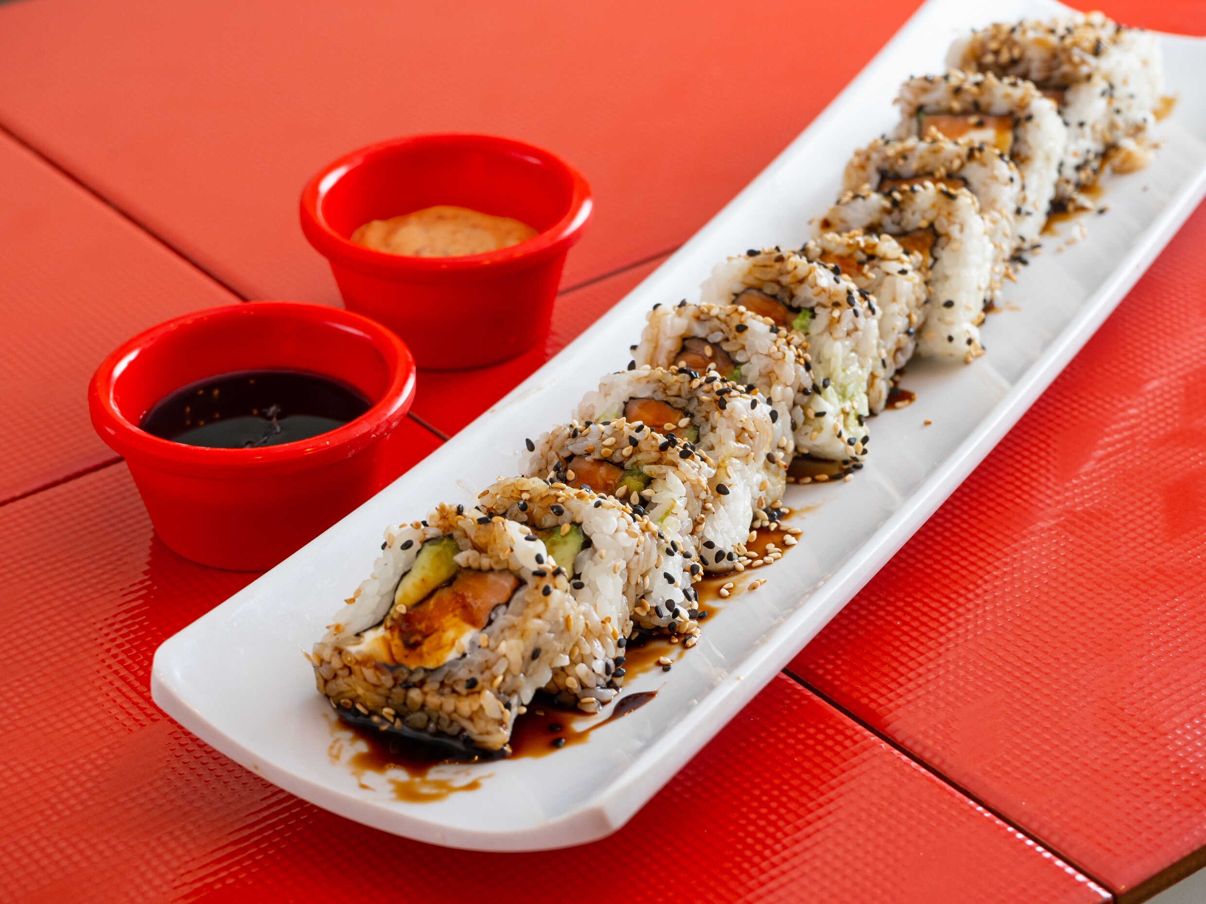 SAKE ESPECIAL