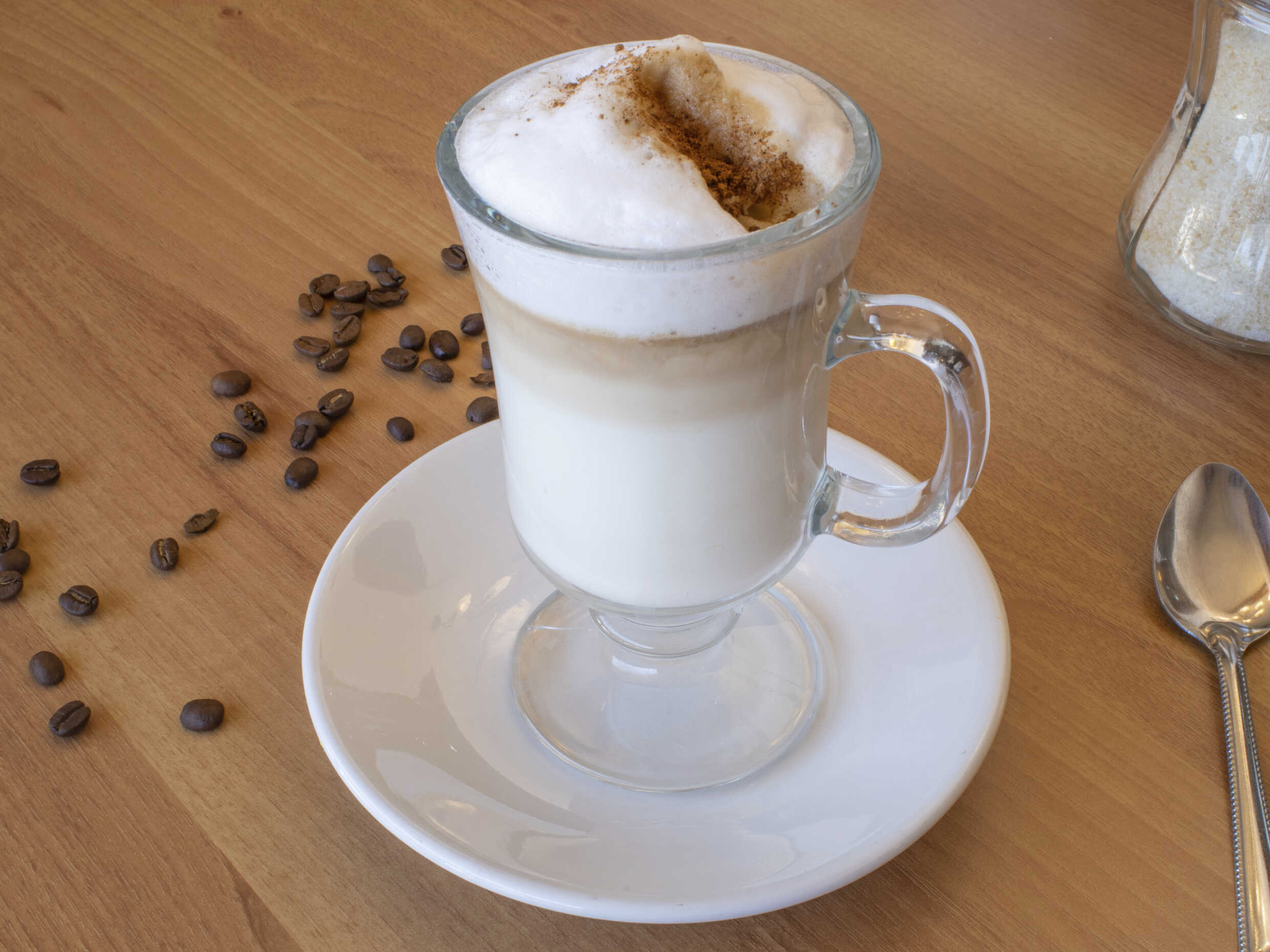Café Capuccino