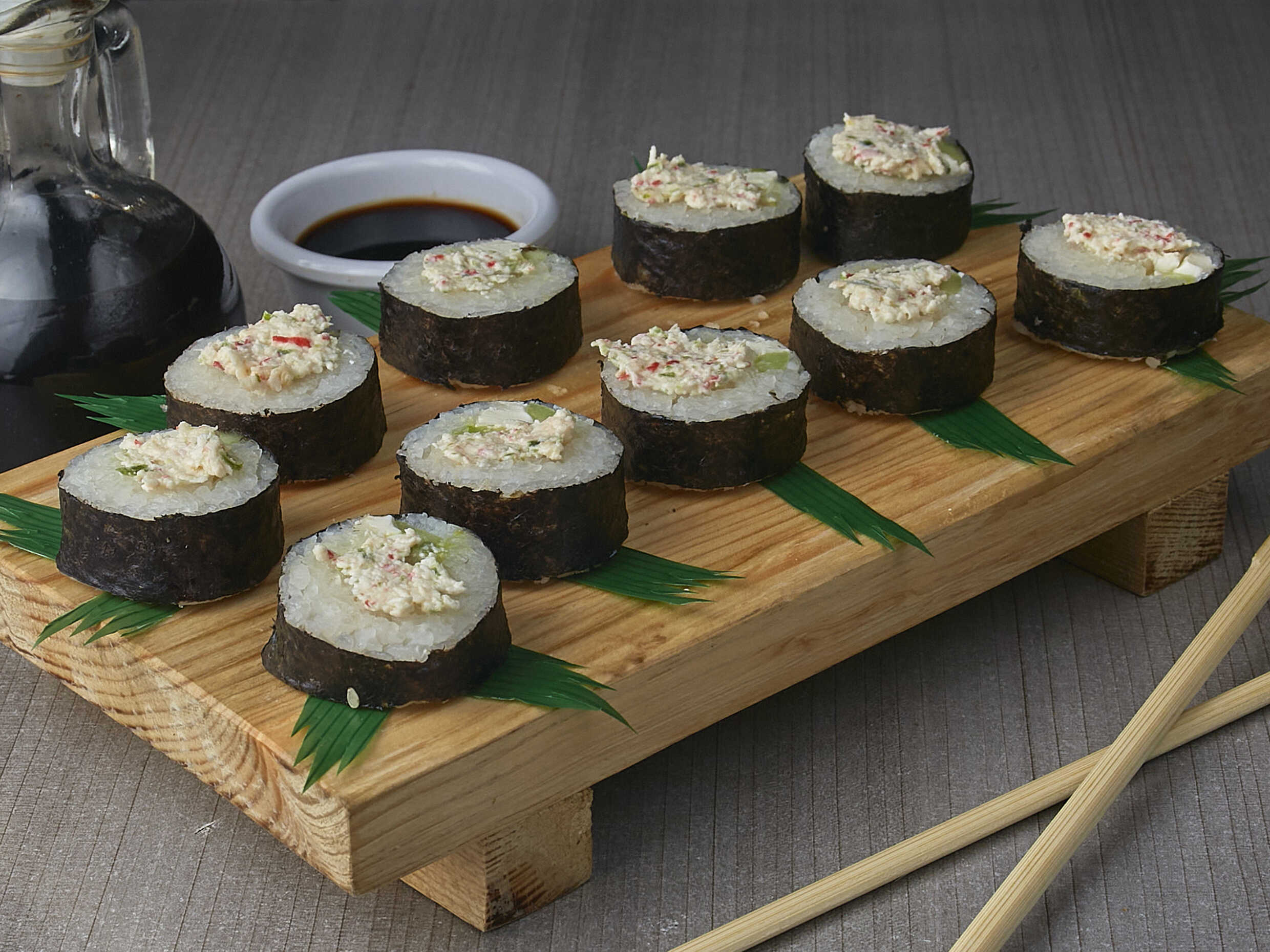 Tampico Maki