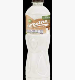 Agua Horchata 500ml (Arbolito)