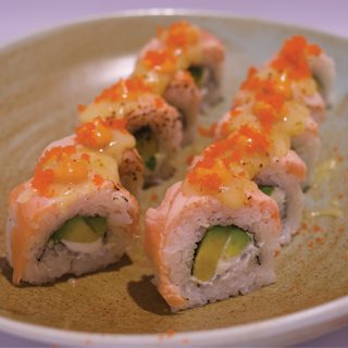 Armando Roll  10 Pz