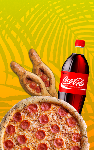Paquete duo