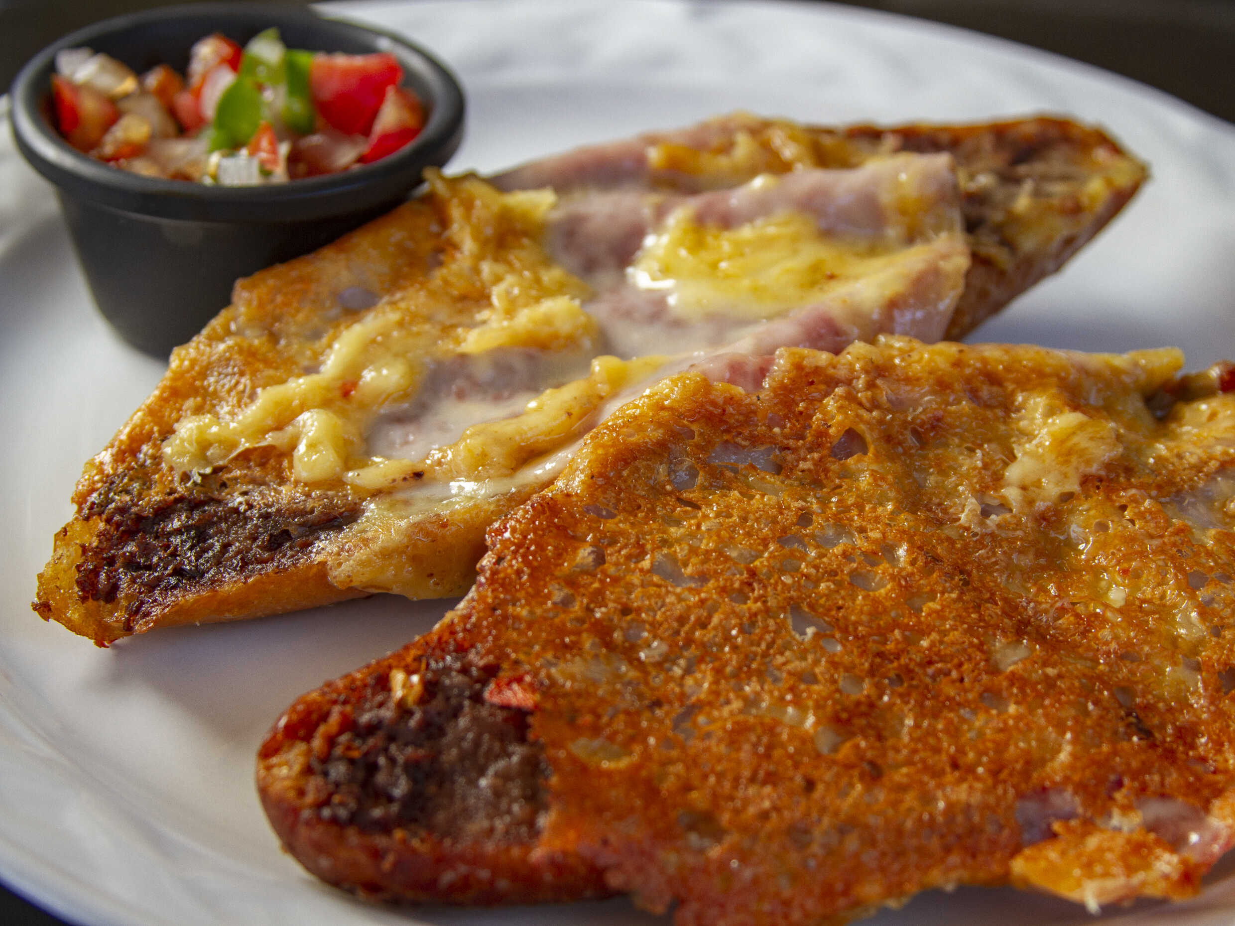Molletes Sencillos
