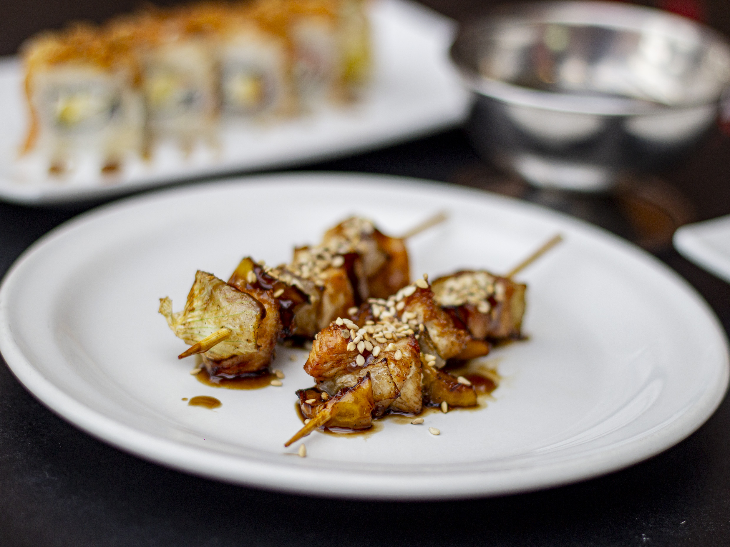 Yaki Tori