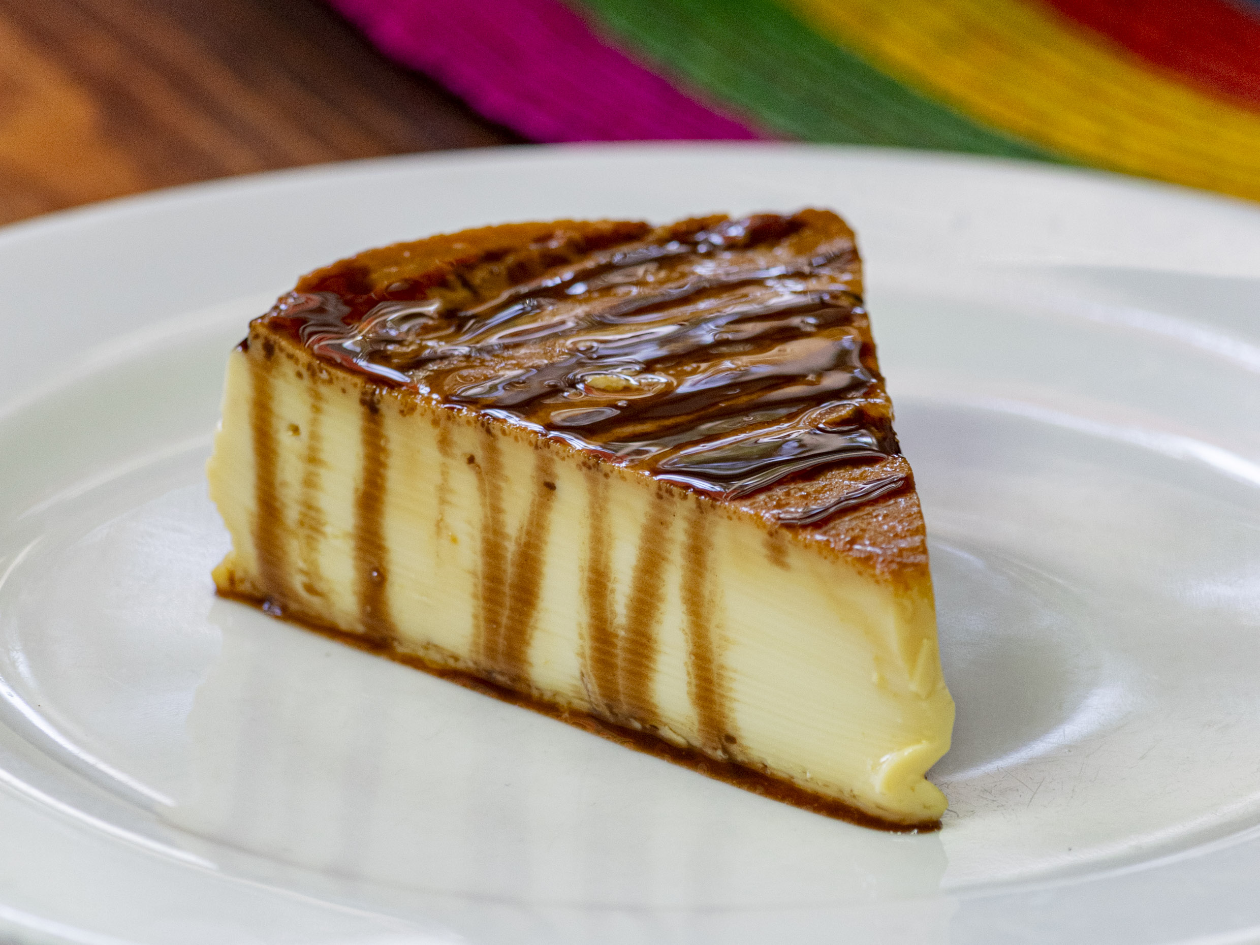 Flan