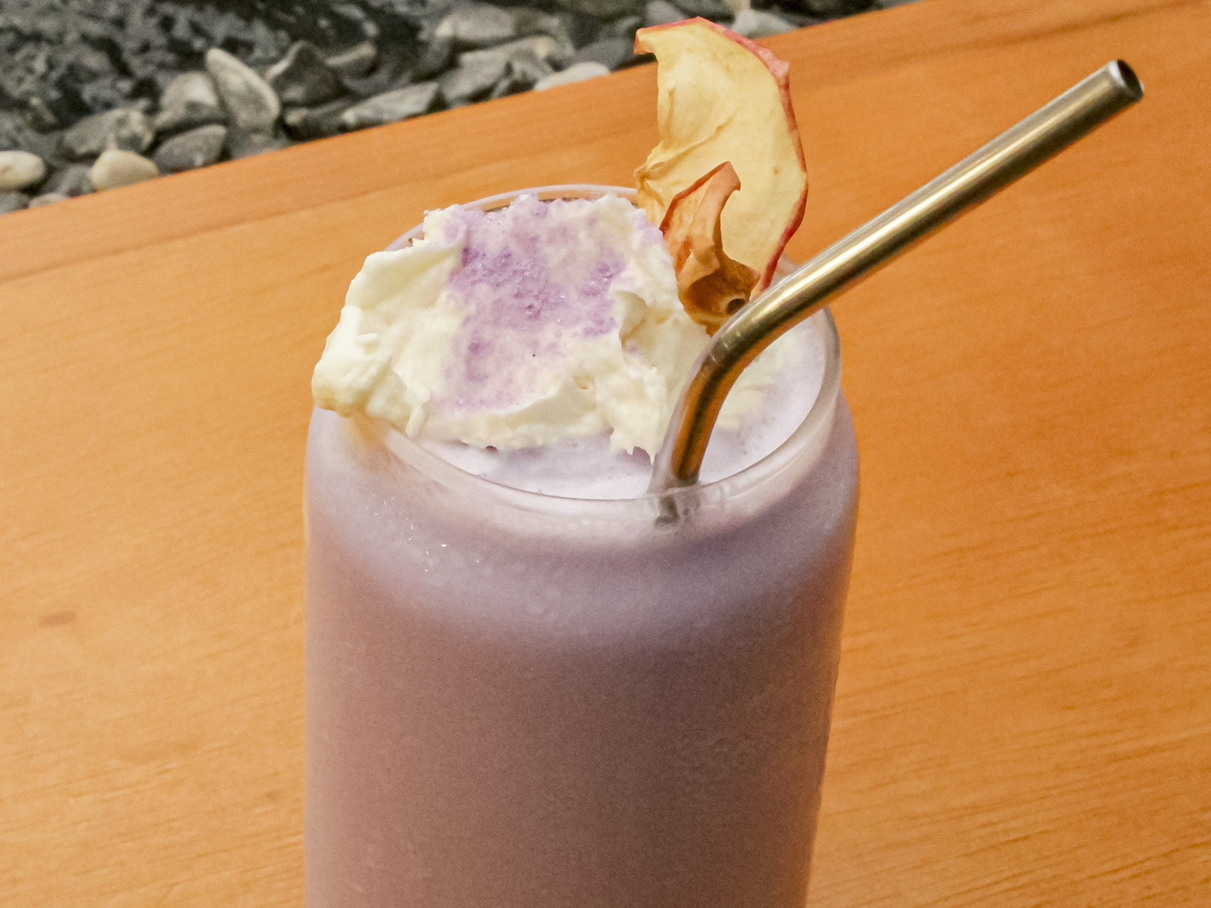 Smoothie de Taro