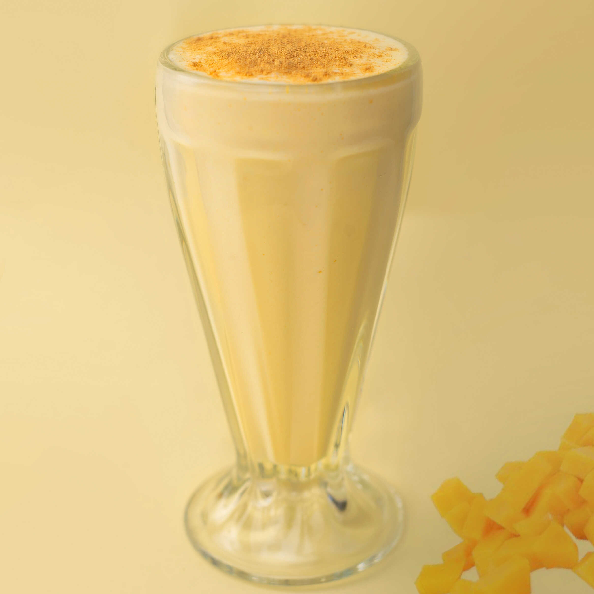 Licuado Mango