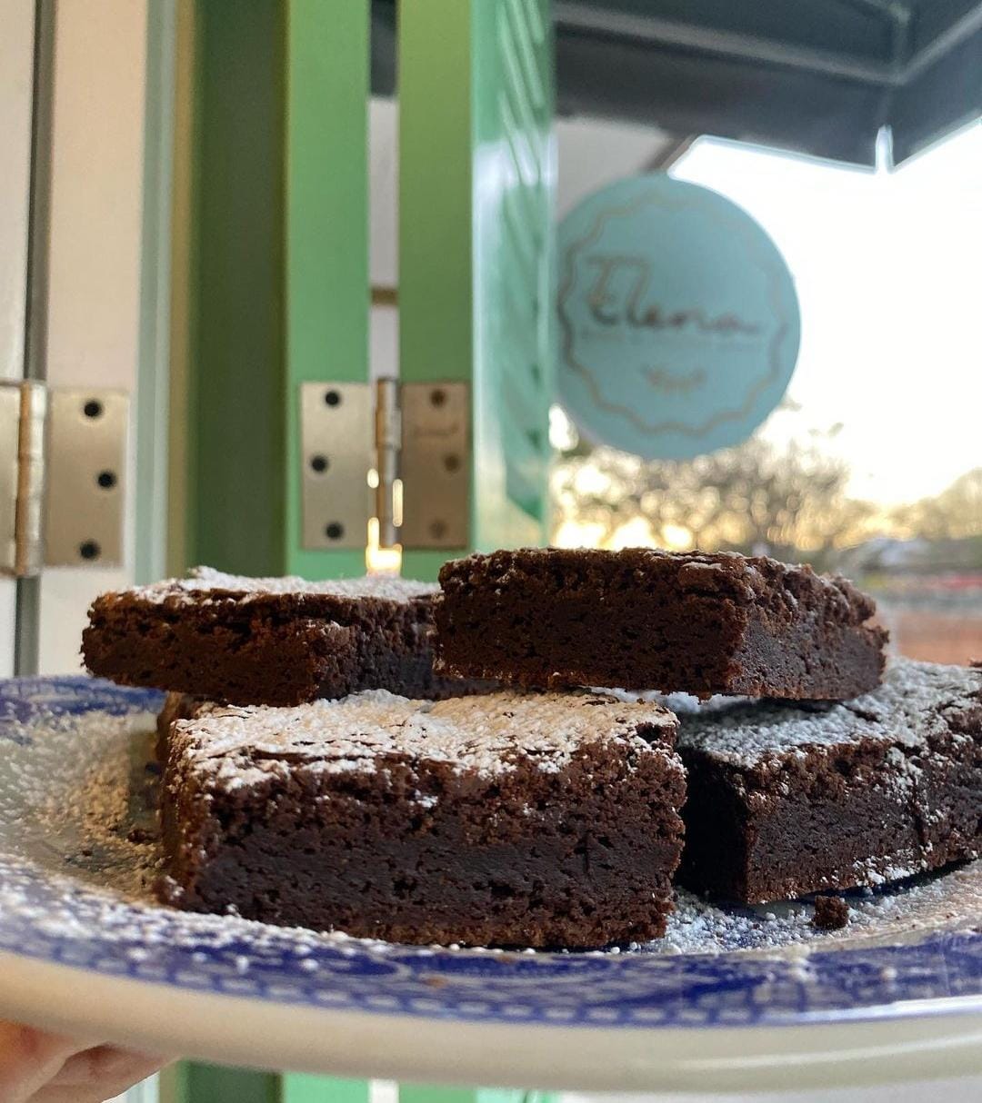 Brownie