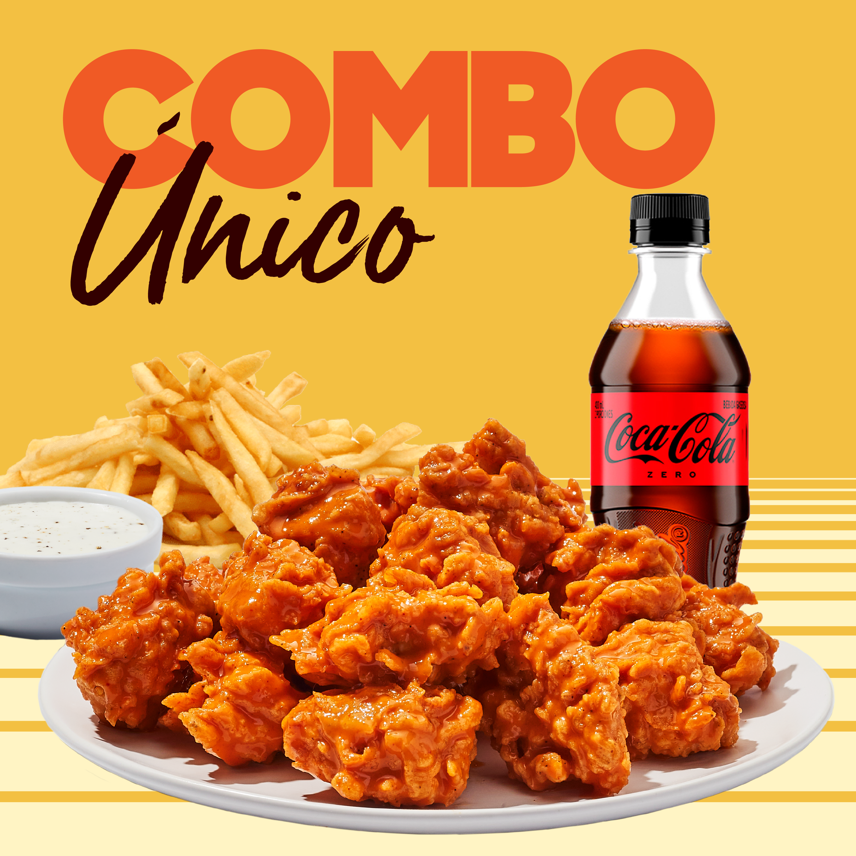 Combo Único