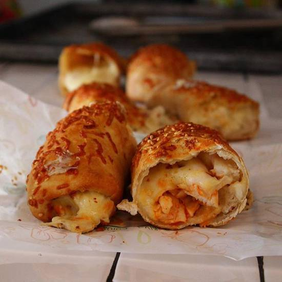 BÚFALO BAKE
