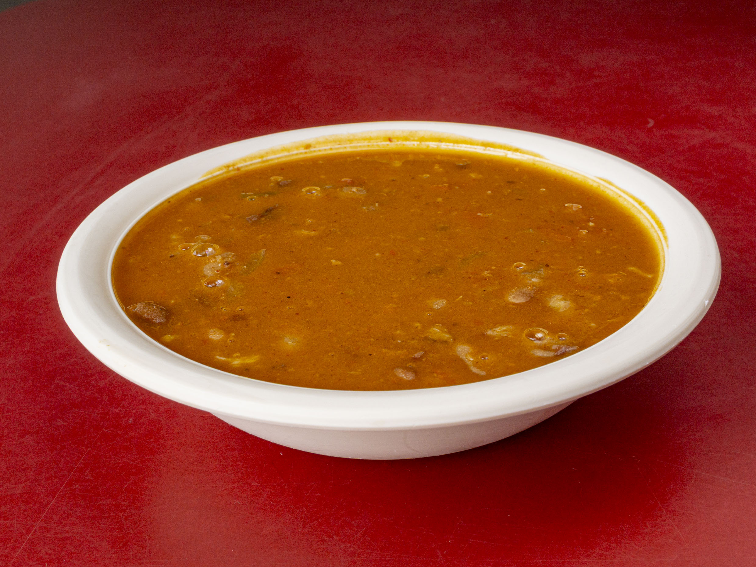 Frijol Charro