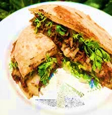 Mula de Asada
