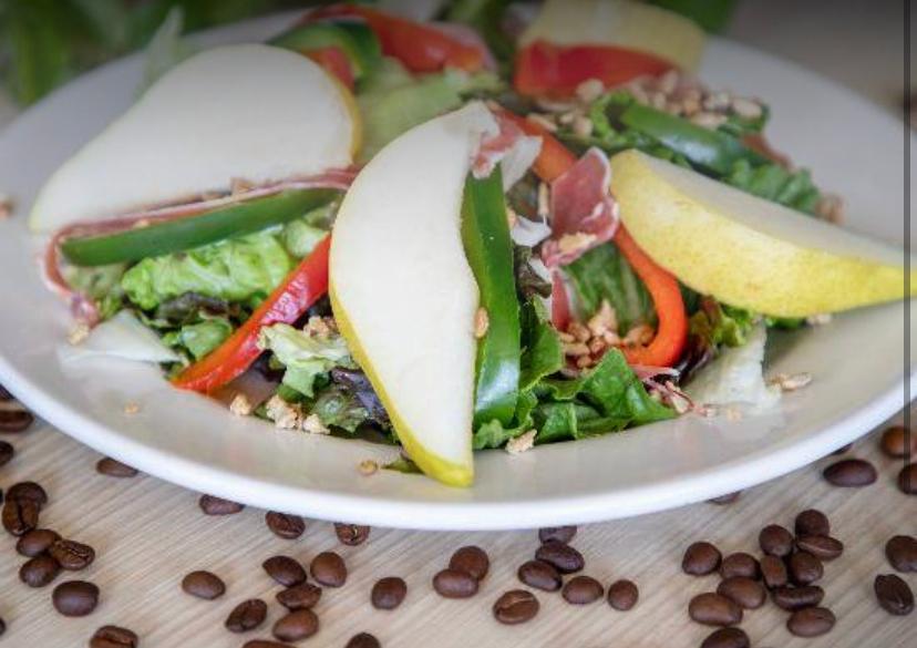 Ensalada Toscana