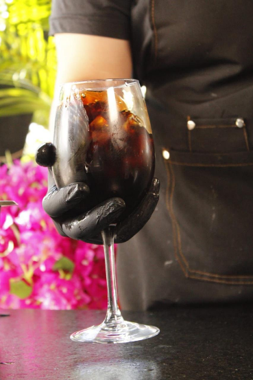 Cold Brew