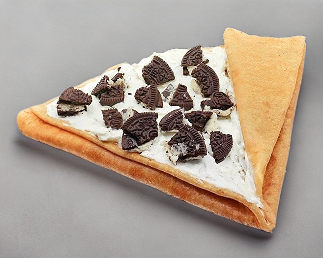 CREPA KEOREO