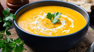 Crema de Verduras