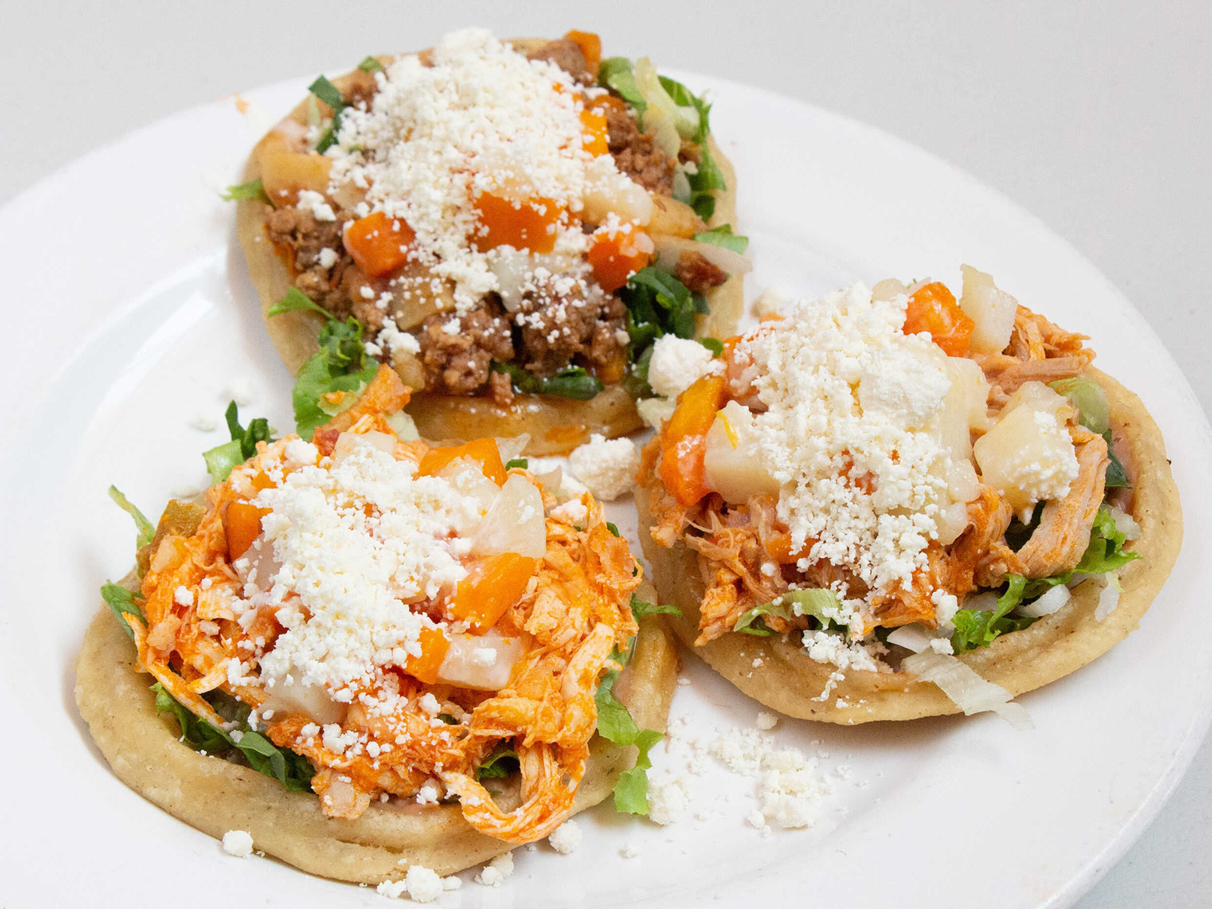 Sopes