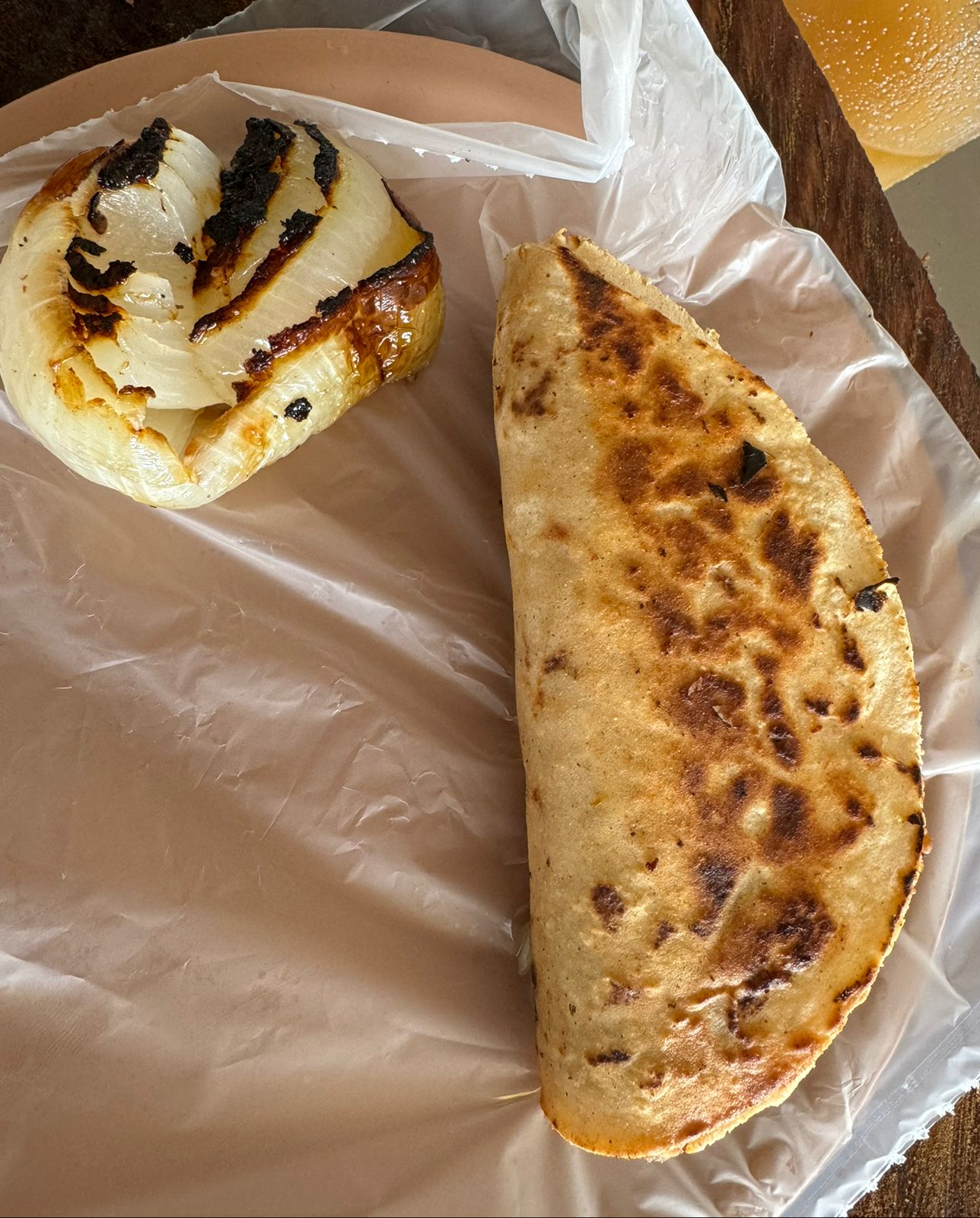 Taco de Asada