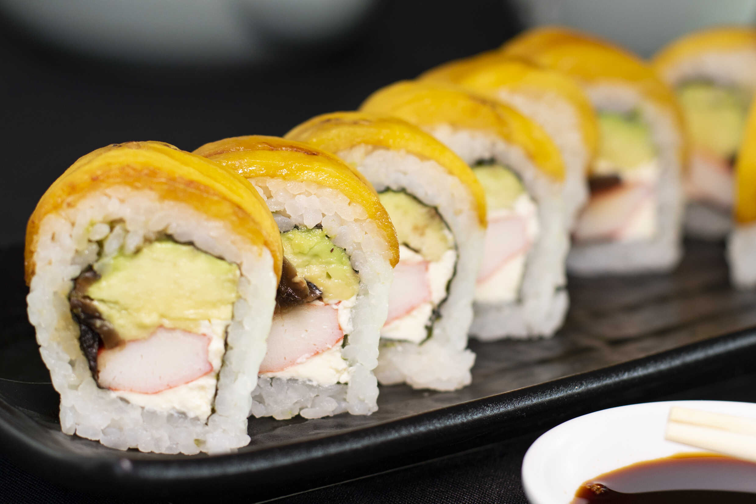 Tico Roll